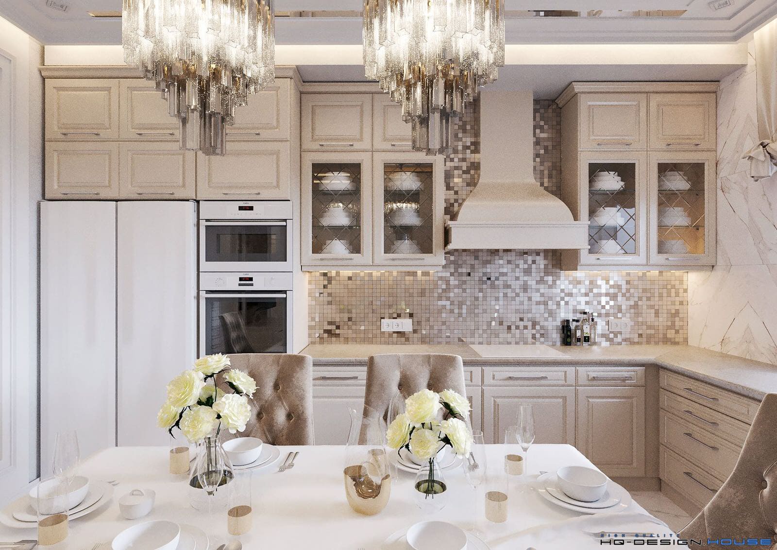 Современная классика Волга-Скай