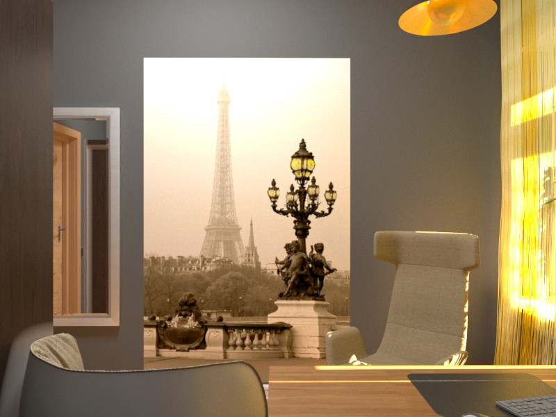 Кабинет психологии