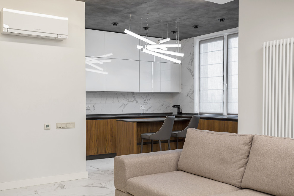 Мужской проект