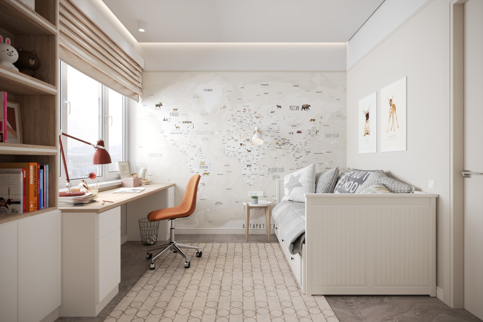 Квартира в г. Пушкино