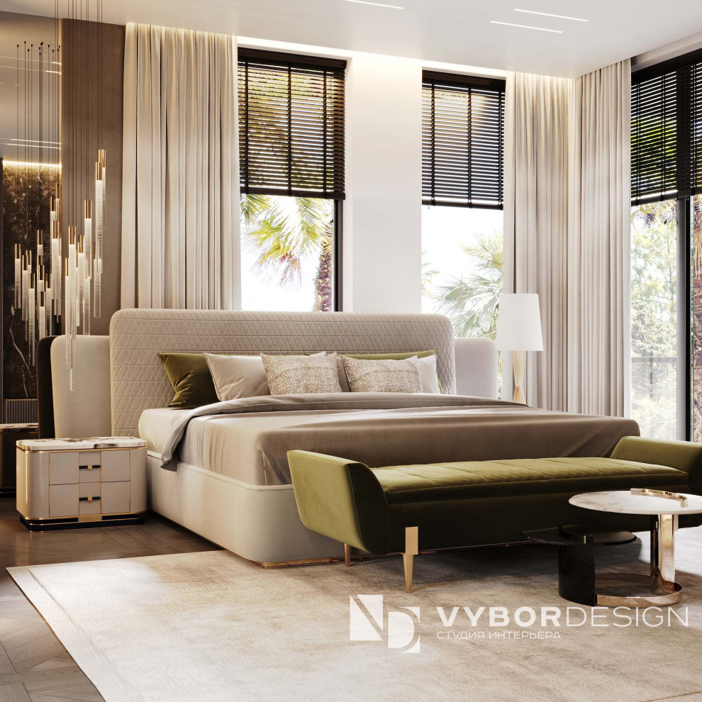 Дом на морском побережье