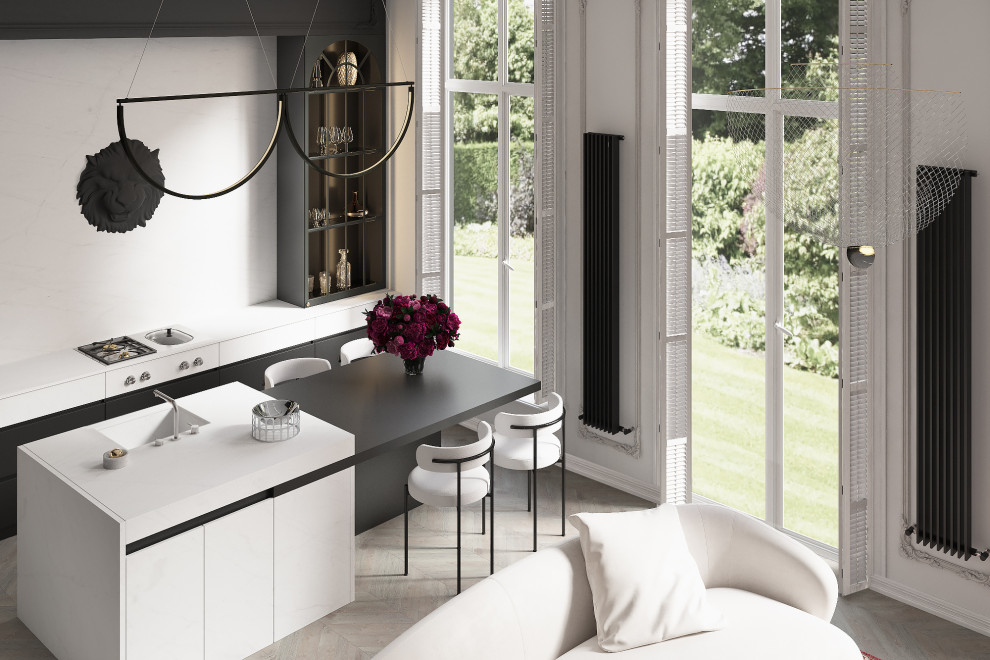 Обложка проекта: MARUSYA#69