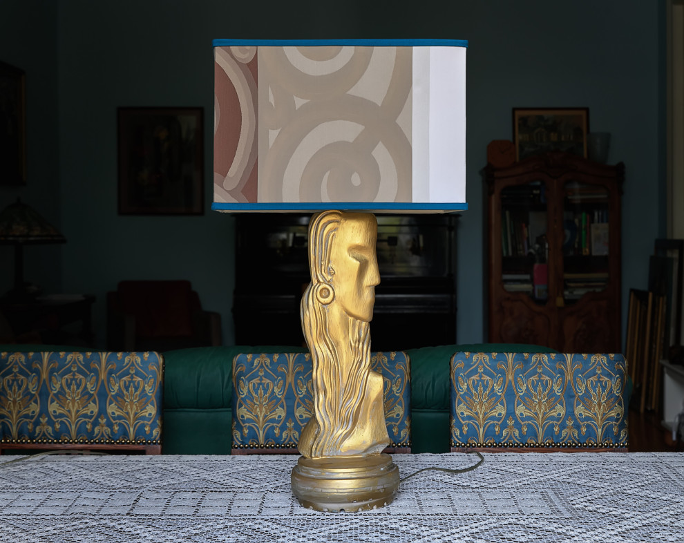 Квартира в историческом центре Москвы на Большом Козловском переулке