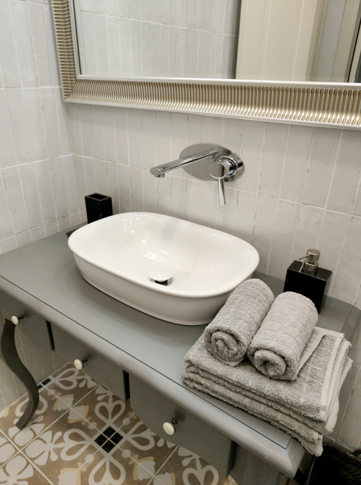 Kairis. Асеновец