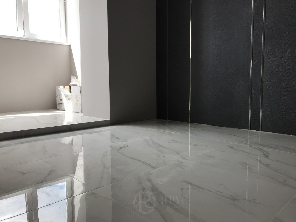 Ремонтные работы