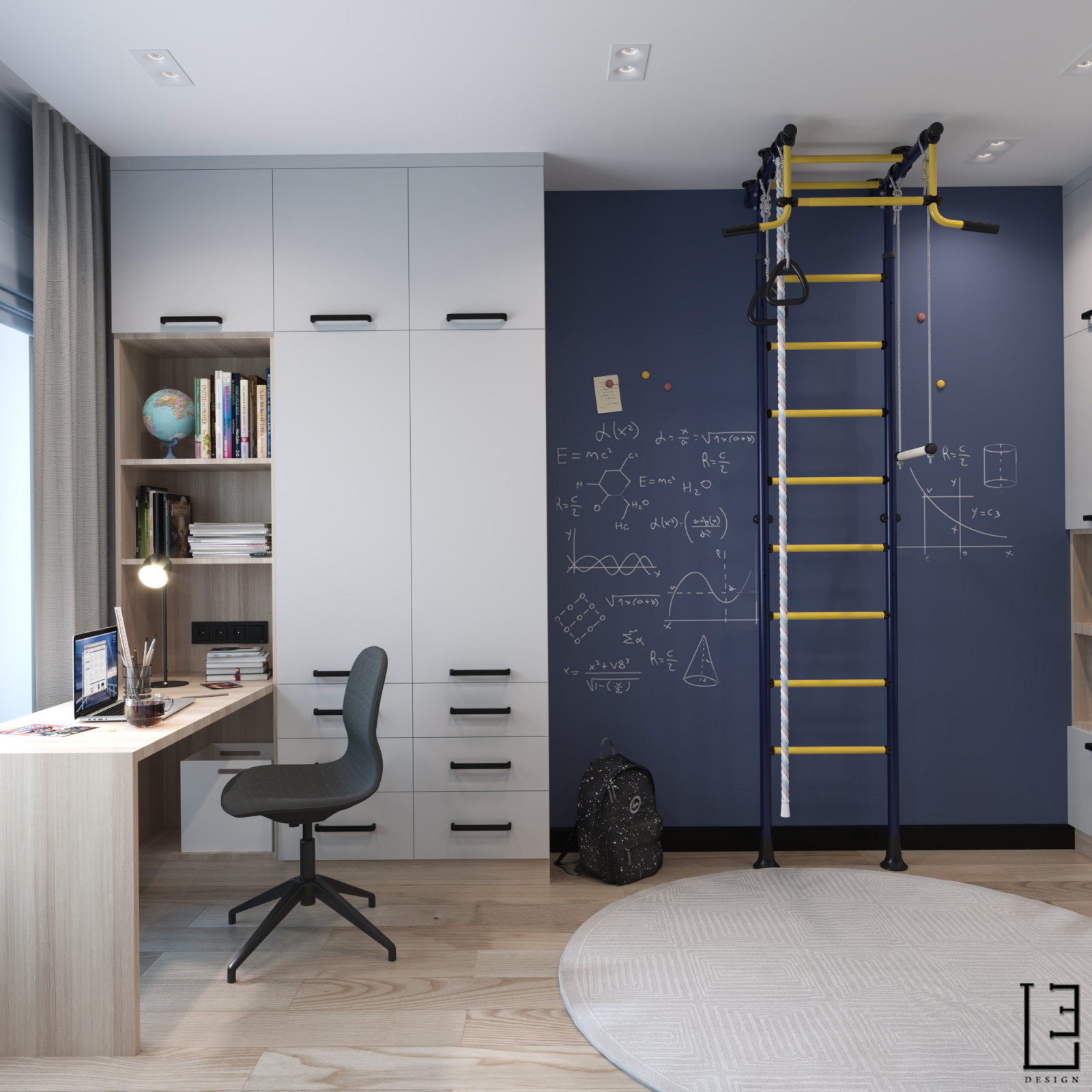 Проект "Просторный", г.Москва