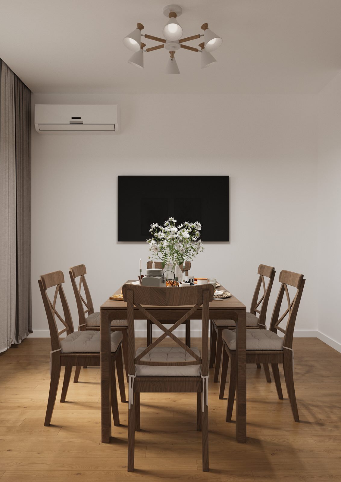 Федерация 54