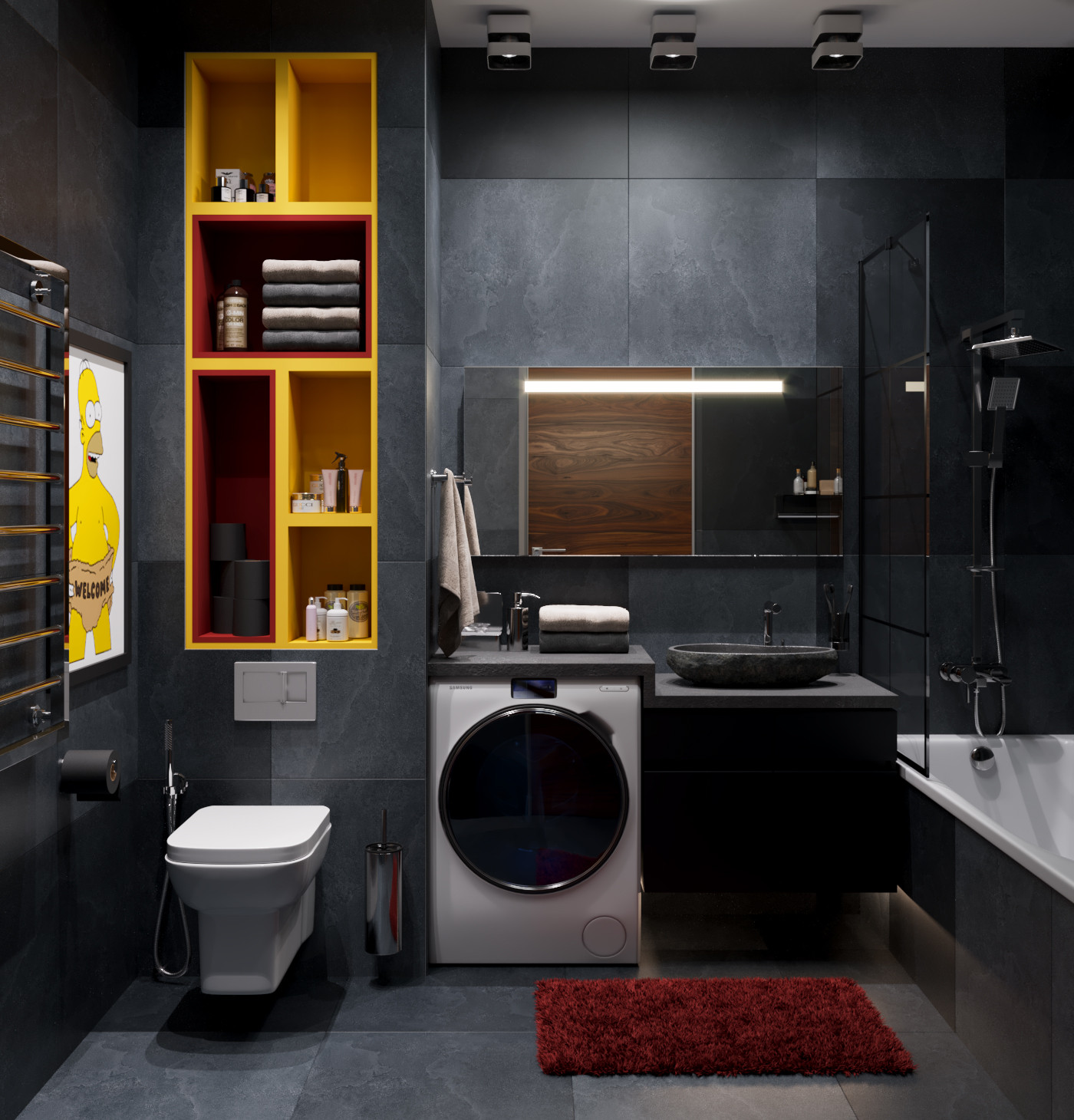 ЖК"ПИКАССО"