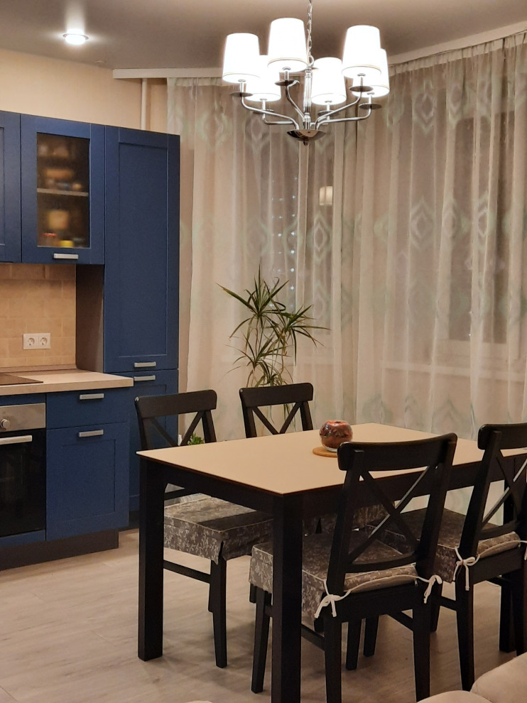 Студенческий Парнас.