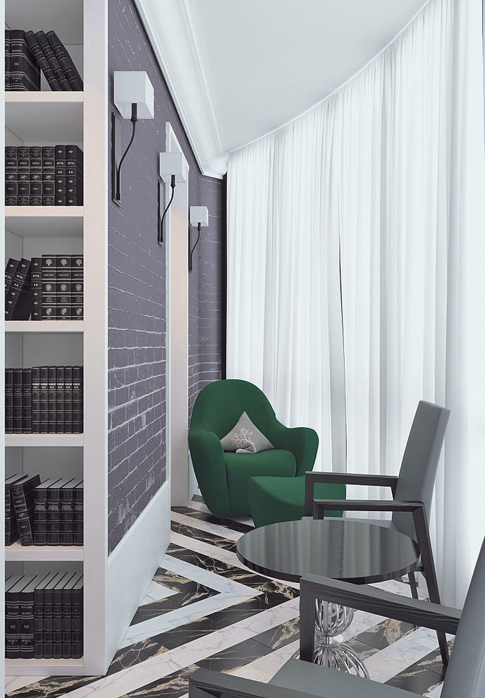 Квартира в ЖК Английский квартал