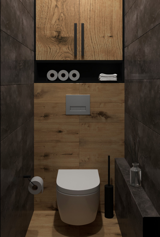 Квартира в стиле "Лофт" г. Пенза