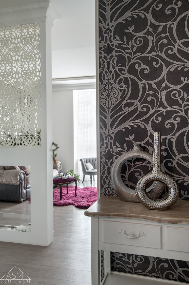 ЖК Левобережная Дубрава