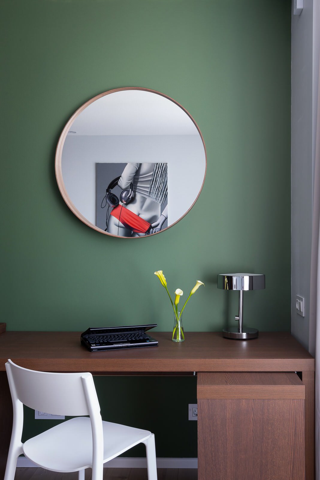 Квартира под сдачу