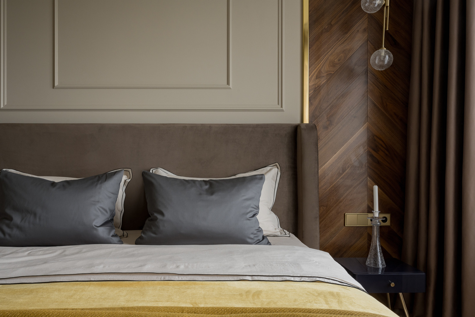 Квартира для молодого человека