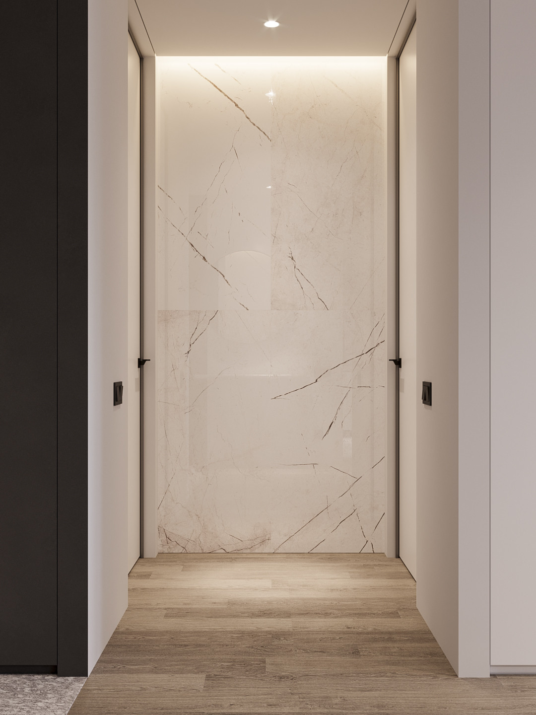 Квартира в ЖК "Тихий Дон"