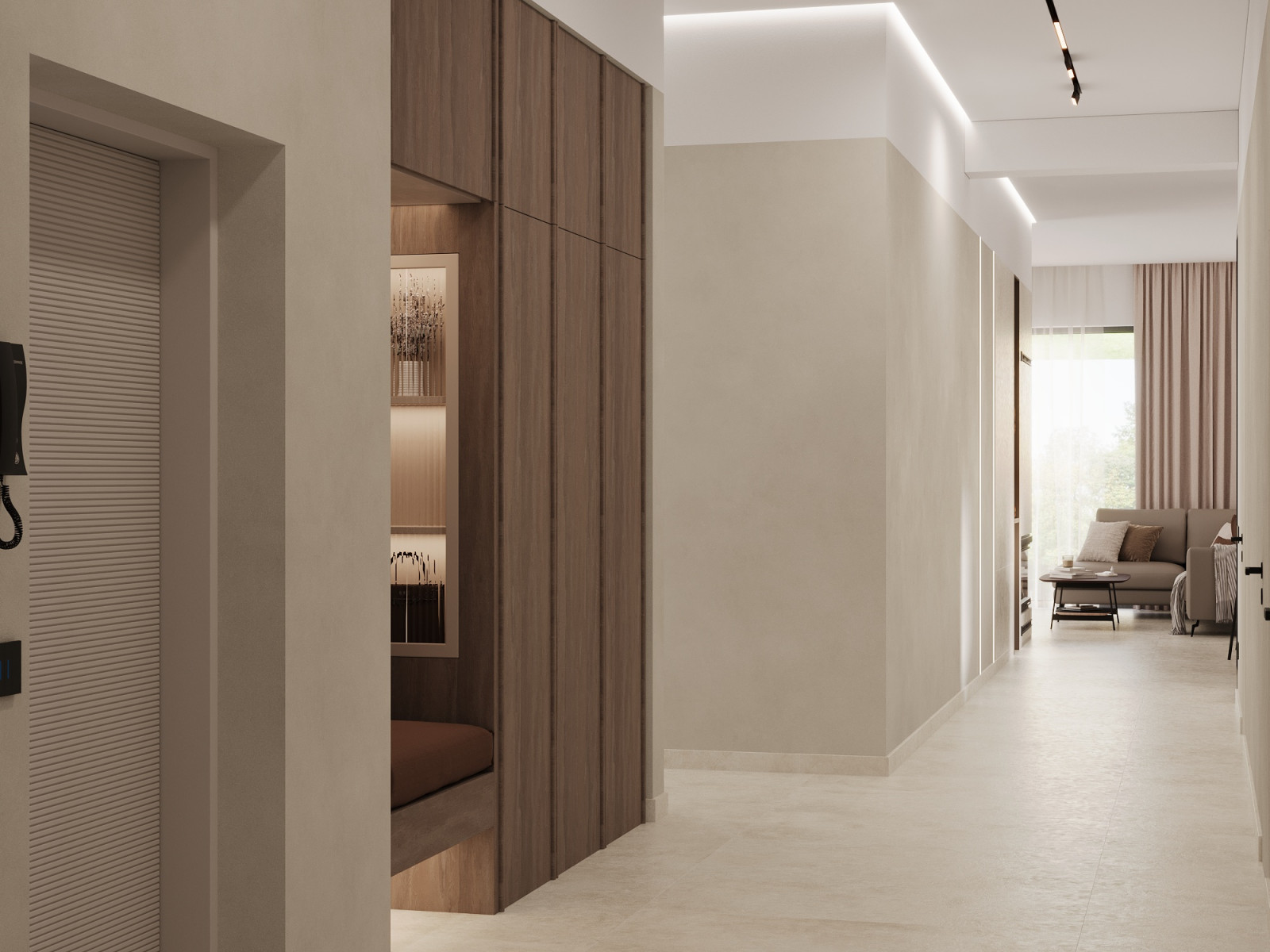 Дом в КП Фомино