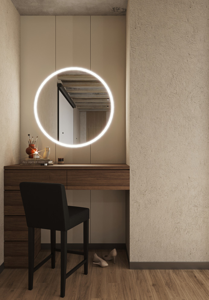 БАЙКАЛ | Квартира 32 м2