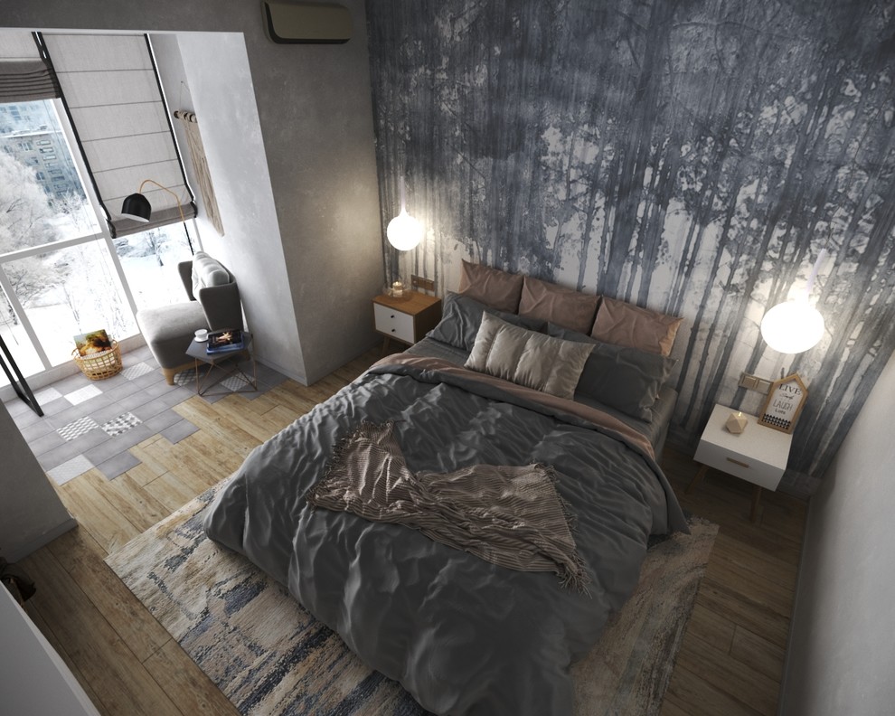 Теплый лофт