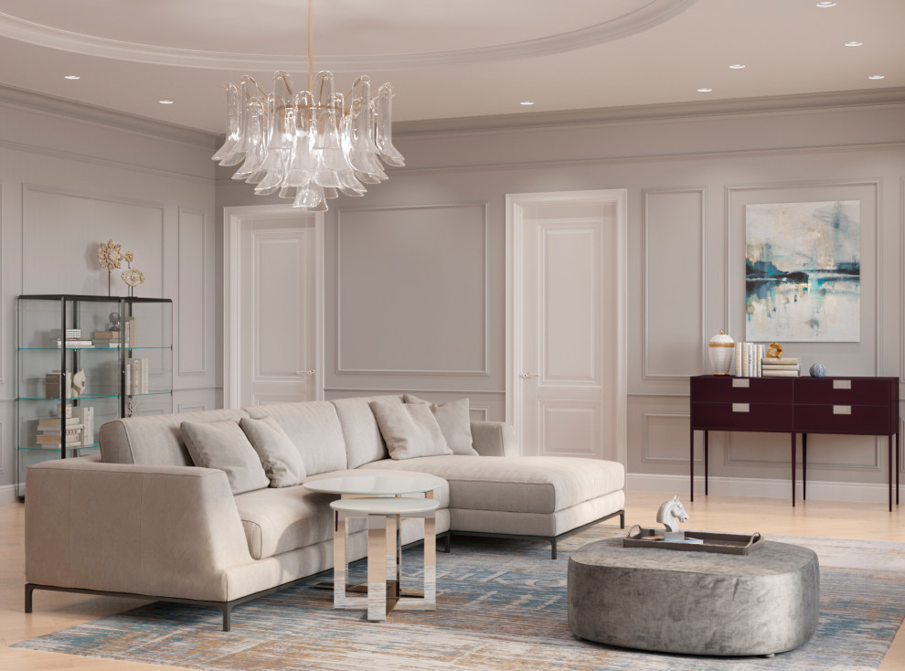 Октябрьское поле