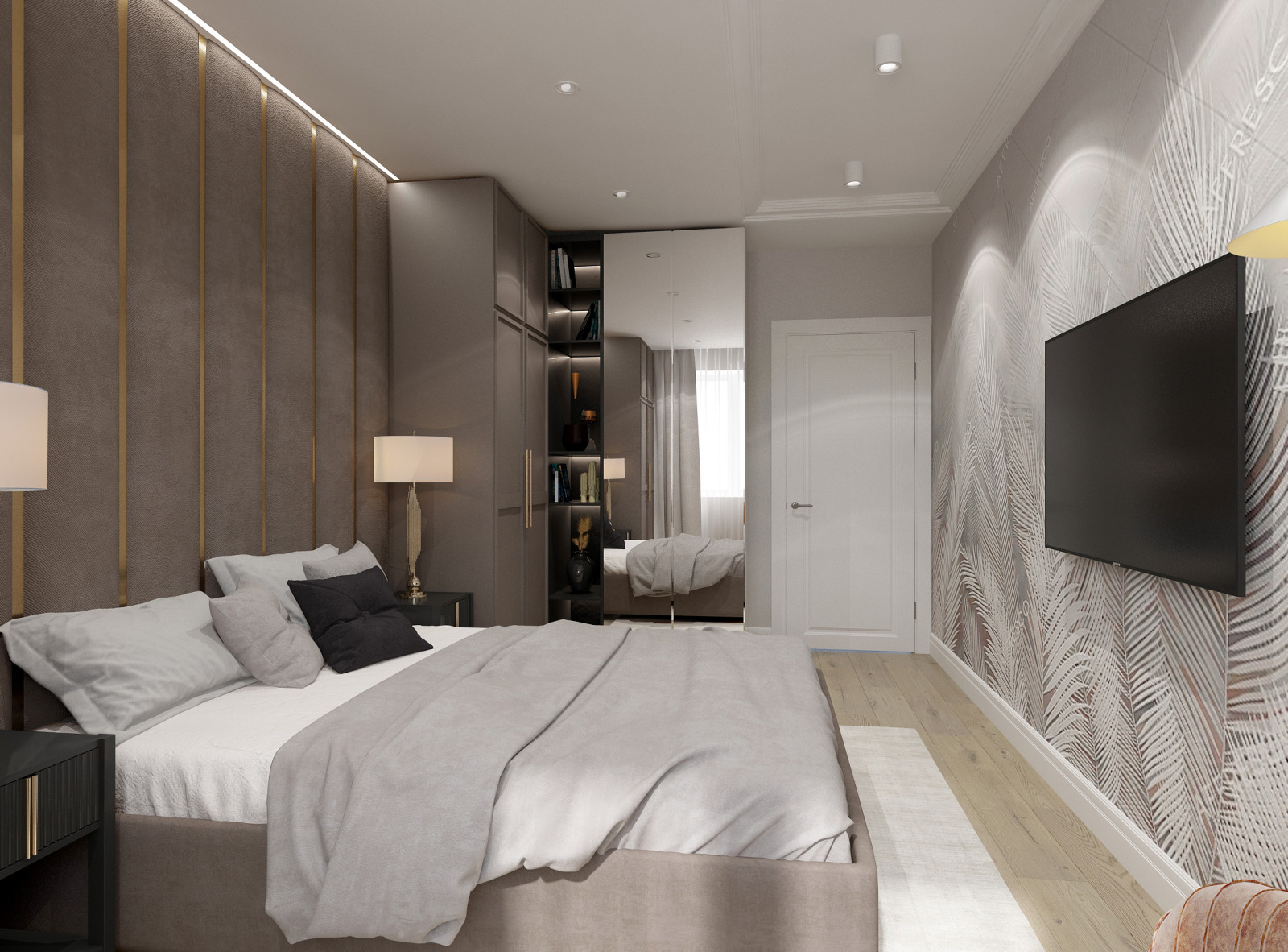 Квартира в г. Кстово