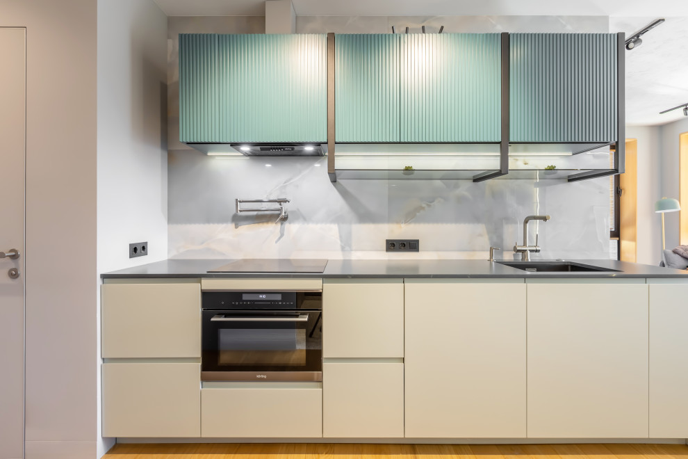 Обложка проекта: ЖК Донской квартал