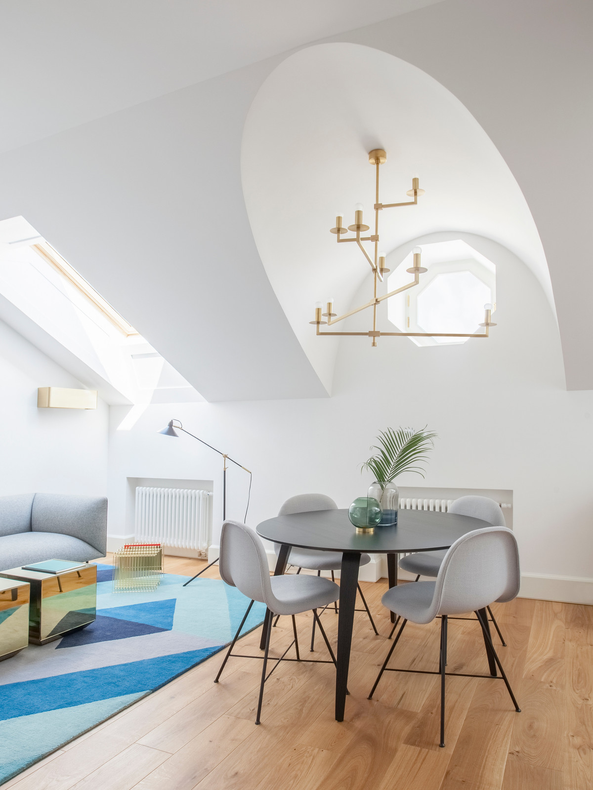 Квартира на Полянке