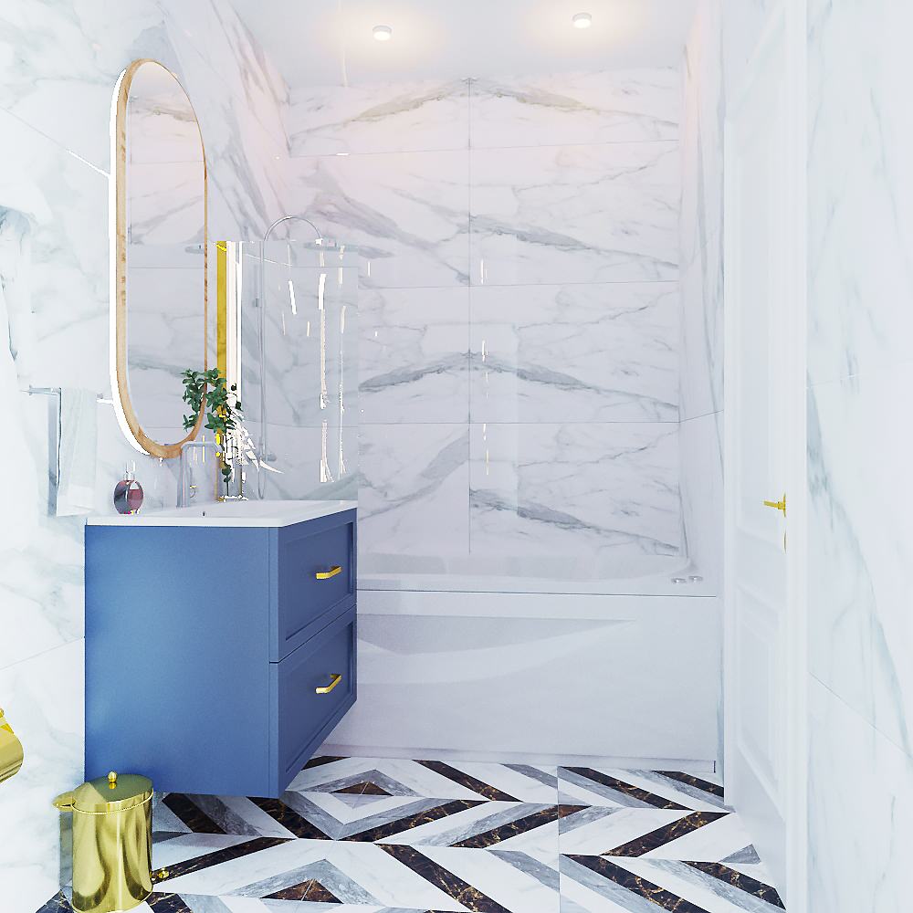 Мягкие акценты