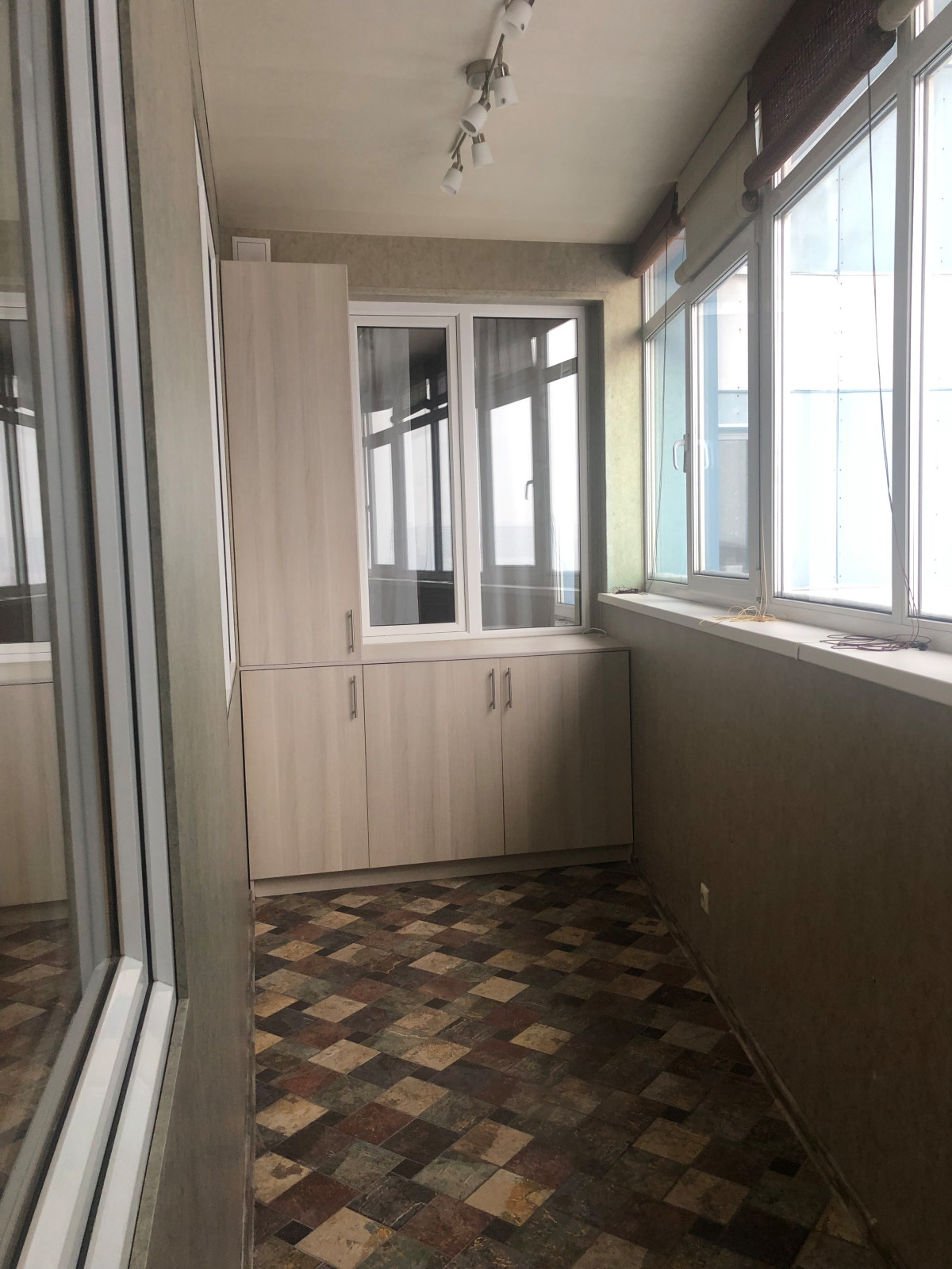 Комплектация и декорирование 2-х комнатной квартиры в Москве