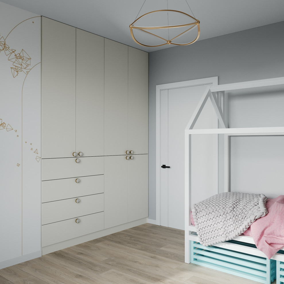 Легкость бытия ЖК Изумрудный бор