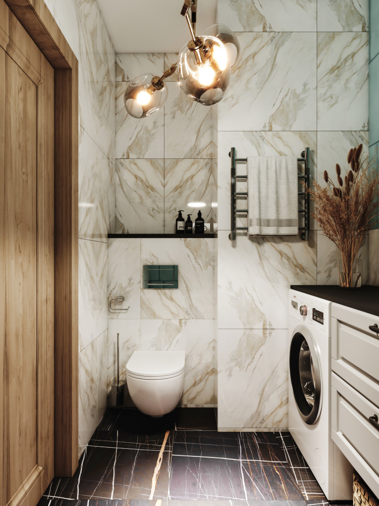 Однушка для молодой актрисы в ЖК "Домашний"