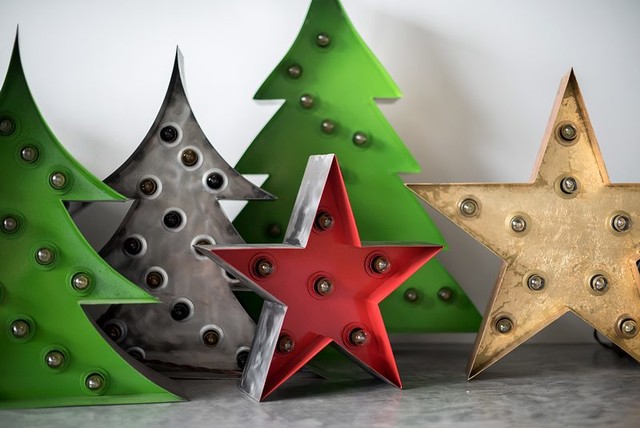 Фотоохота: Необычные елки своими руками — 42 идеи