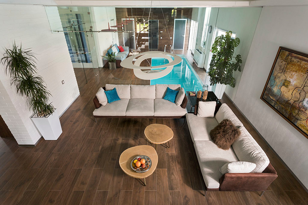 Дом для жизни и отдыха