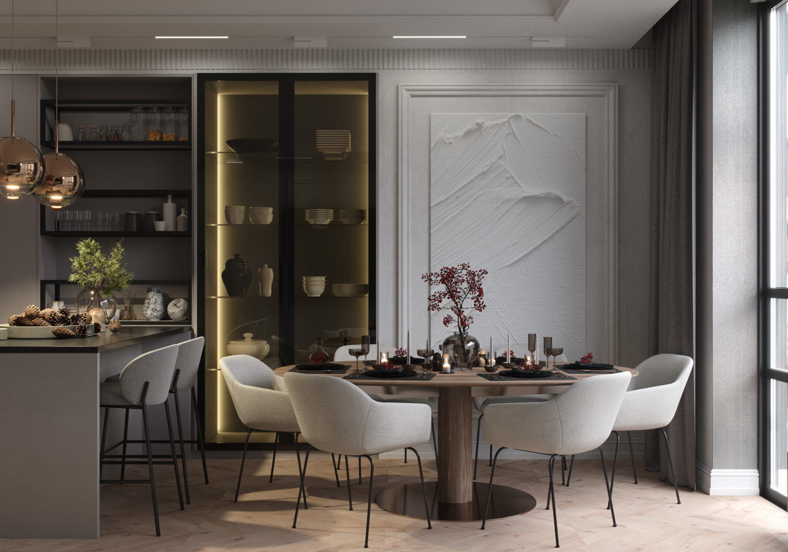 Квартира в Ростове-на-Дону для друзей