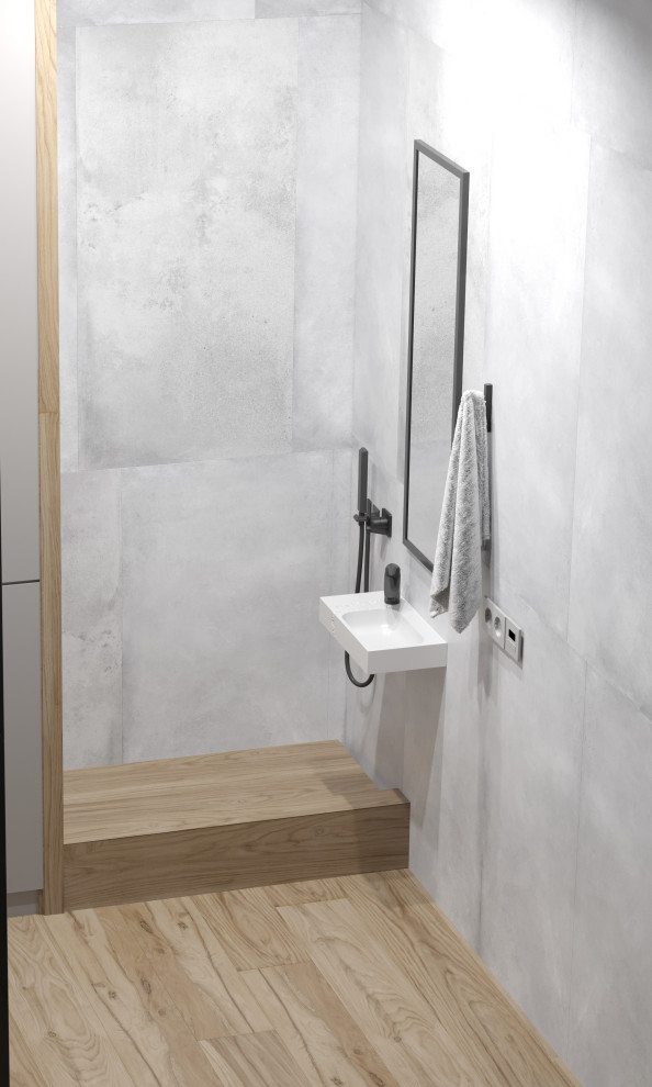 Квартира 65 м2