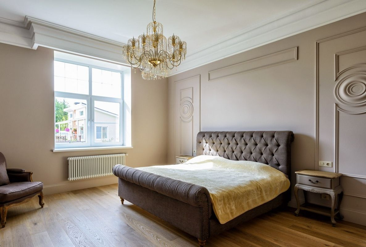 Элитный ремонт