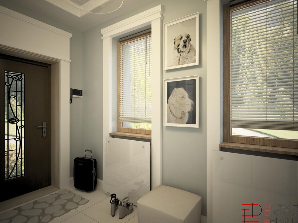 Дом в Черкизово