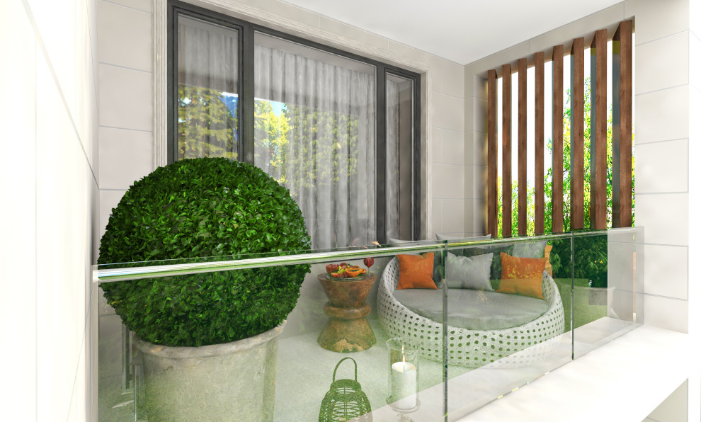 Апартаменты, г. Ялта