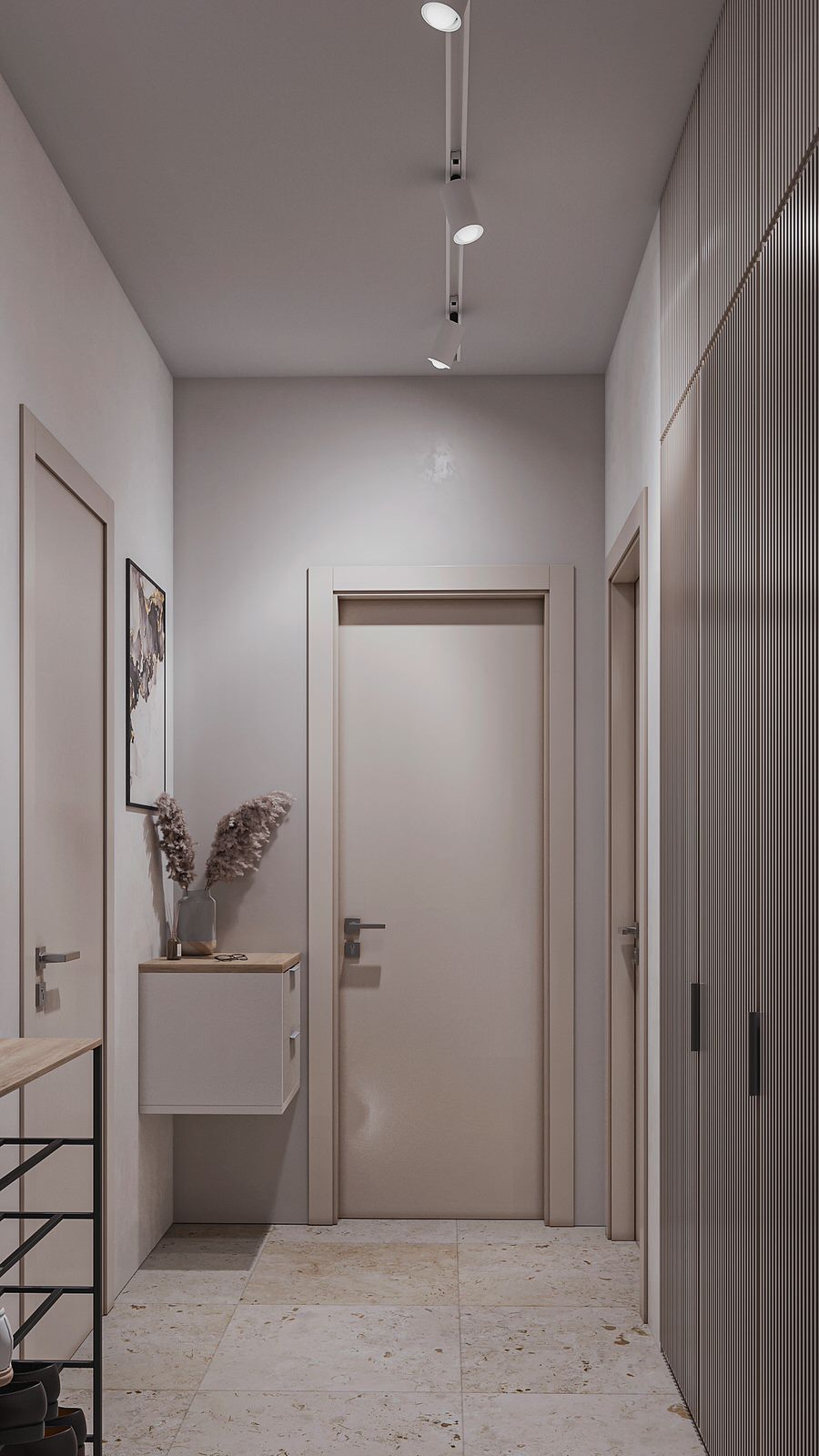 Кв ЖК Скандинавия Юг 40 кв.м