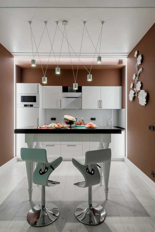 Апартаменты для загородного отдыха на берегу Балтийского моря