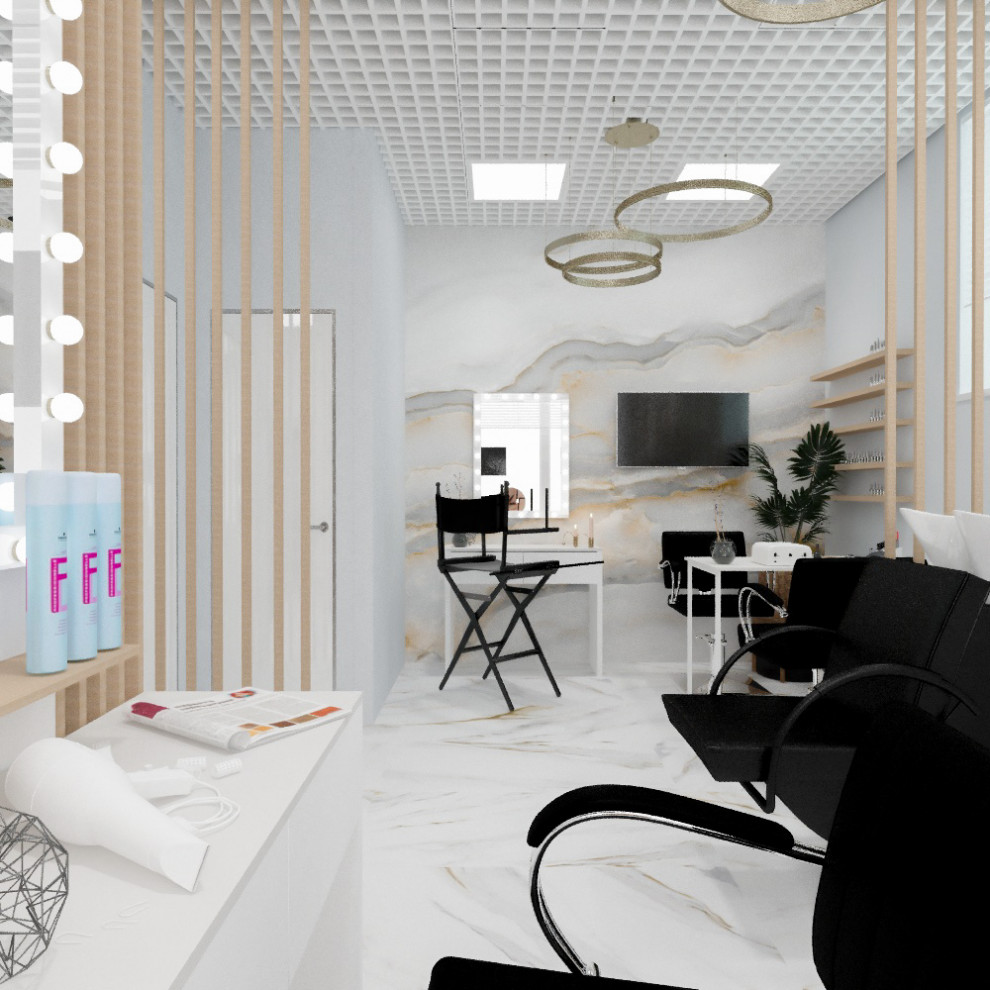 Салон красоты "Color studio"