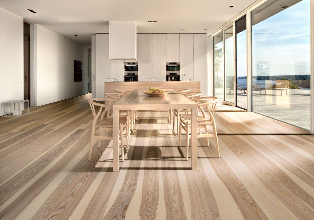 Обложка проекта: Kahrs: Ясень Готланд