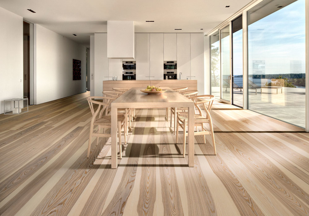 Обложка проекта: Kahrs: Ясень Готланд