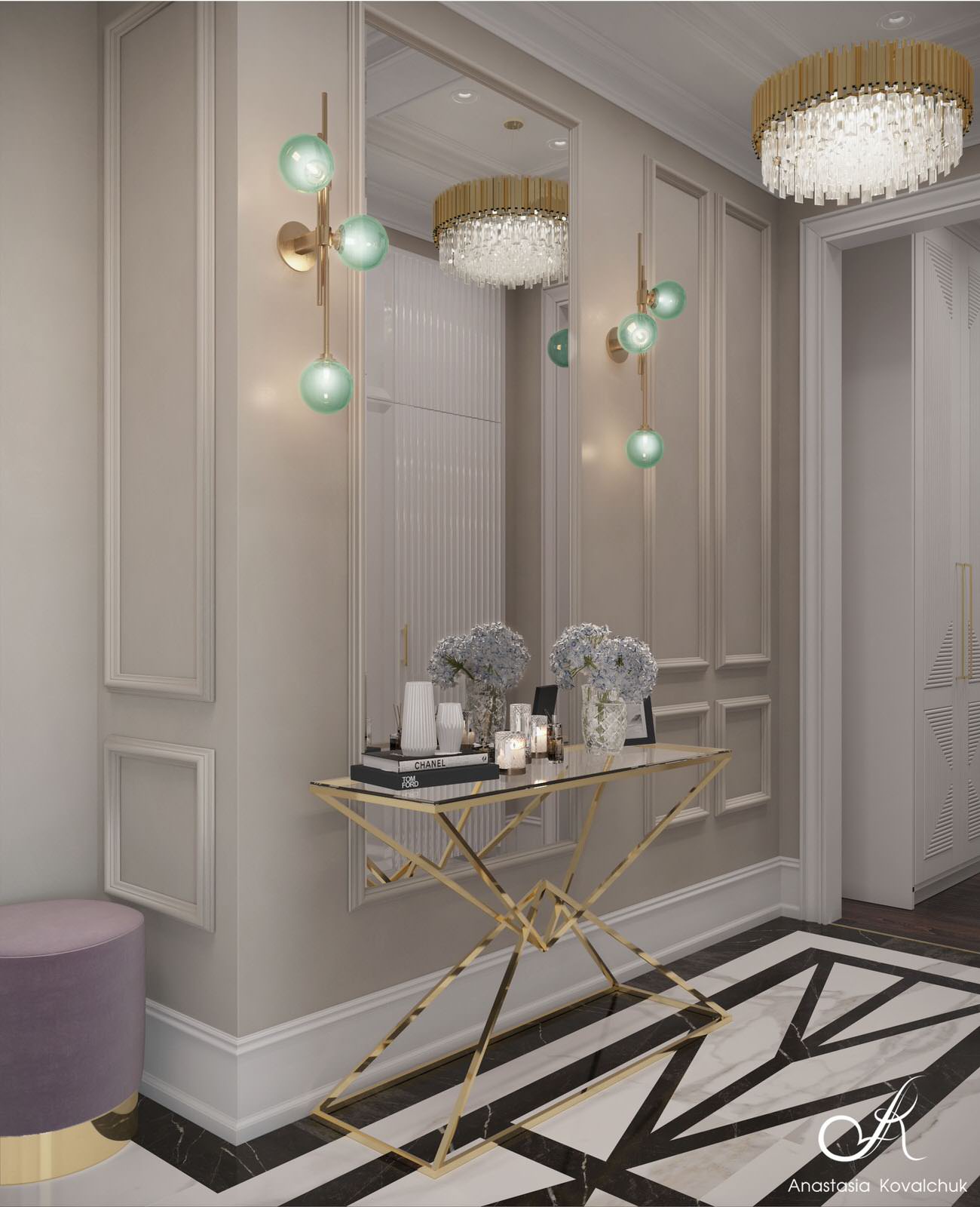 ЖК Царская площадь