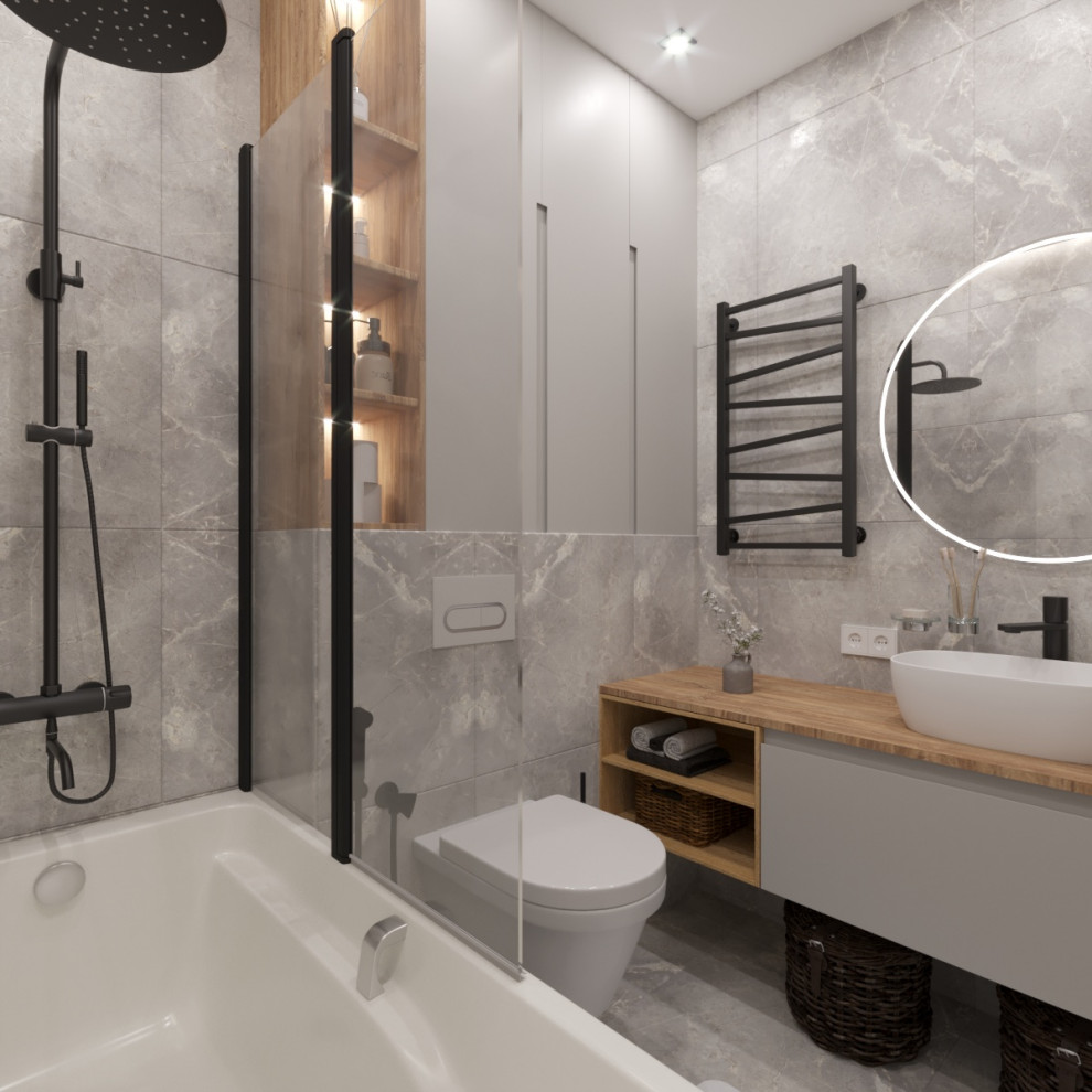 ЖК Европейский улочки