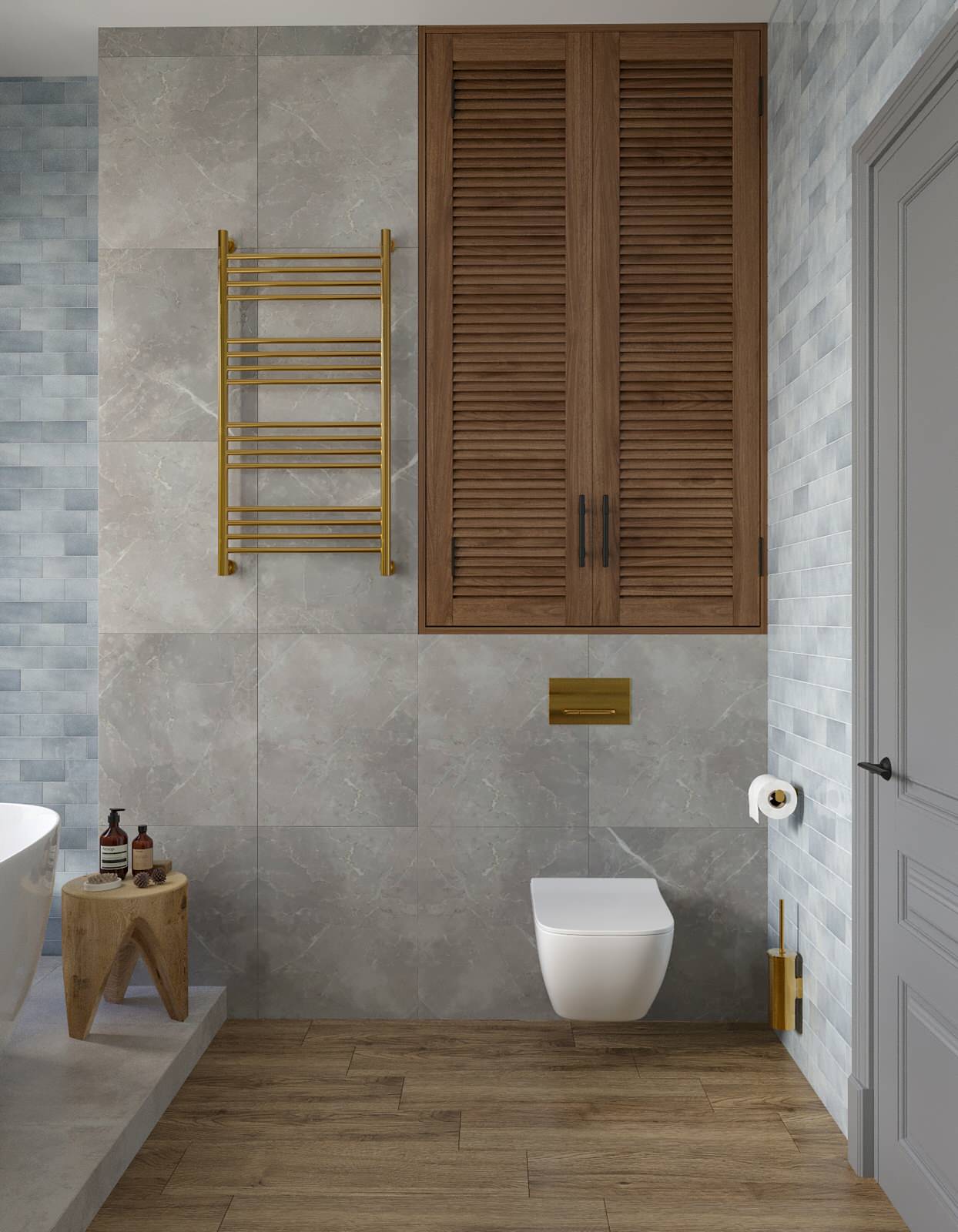 Квартира на улица Парковая 120 кв.м