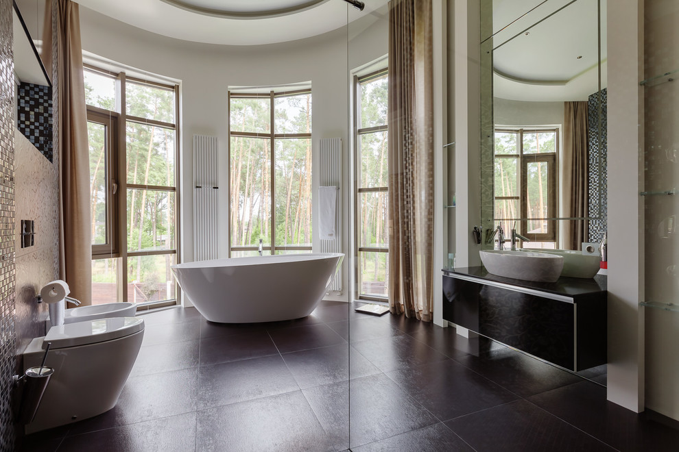 Загородный Дом