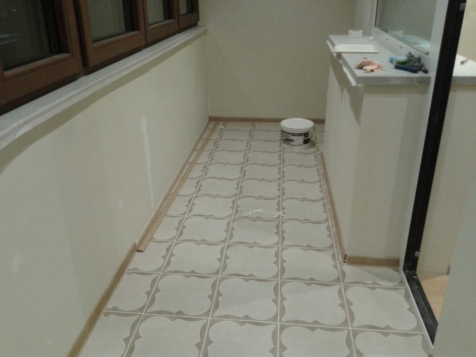 Квартира 105 кв.м.