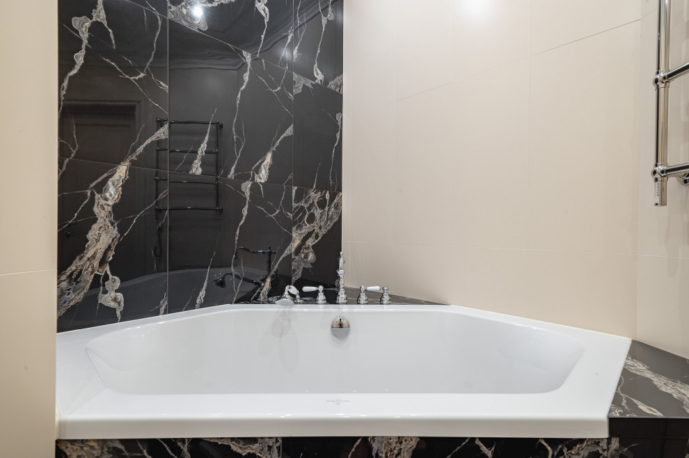 ЖК ЗАЗЕРКАЛЬЕ 408