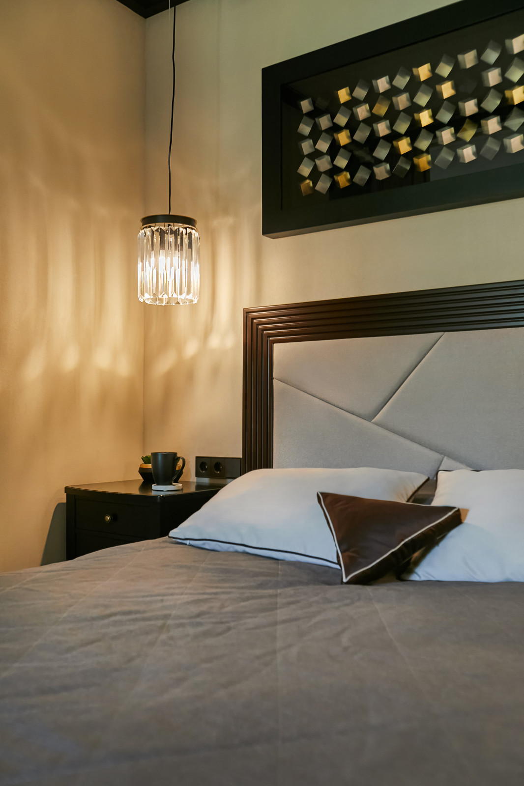 квартира на пр.Мира. Москва