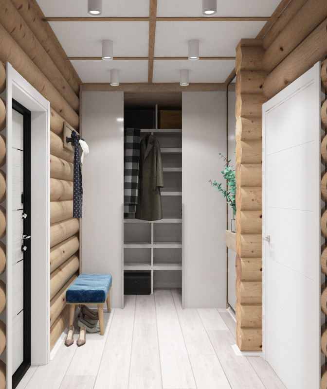 Тюменская область с.Перевалово